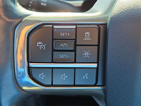 Used 2023 Ford F150 Limited AWD/4WD image 24