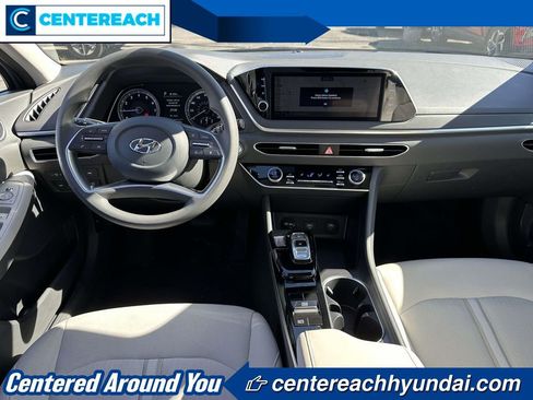 Used 2023 Hyundai Sonata SEL FWD image 11
