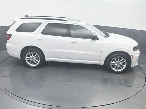 Used 2024 Dodge Durango GT AWD/4WD image 26