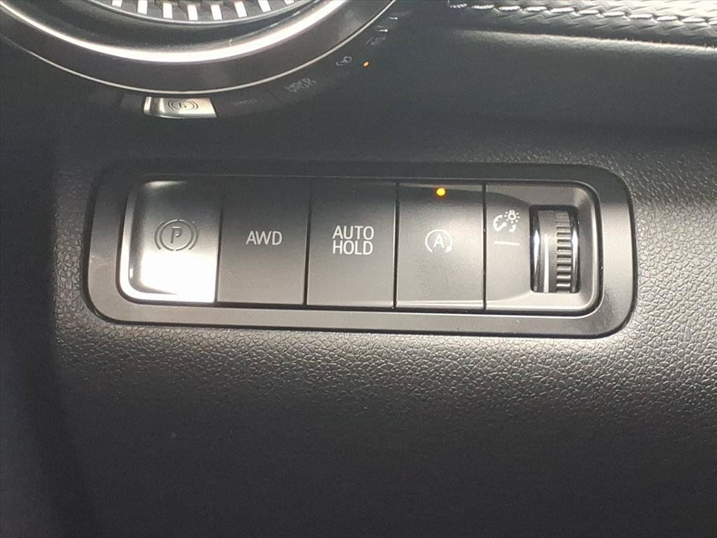 Used 2025 Chevrolet Equinox LT AWD/4WD image 17