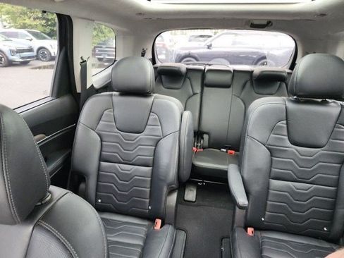 Used 2020 Kia Telluride SX w/ SX Prestige Package AWD/4WD image 7
