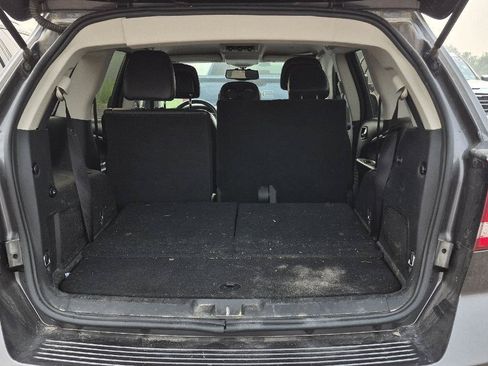 Used 2018 Dodge Journey GT w/ Driver Convenience Group FWD image 5