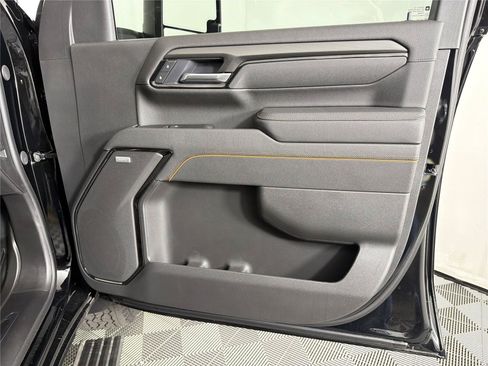New 2026 GMC Sierra 2500 AT4 w/ AT4 Premium Plus Package AWD/4WD image 13