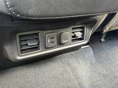 Used 2021 Chevrolet Silverado 1500 RST w/ LPO, Liner Protection Package AWD/4WD image 49