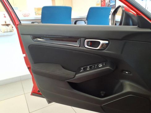 Used 2023 Honda Civic EX image 13
