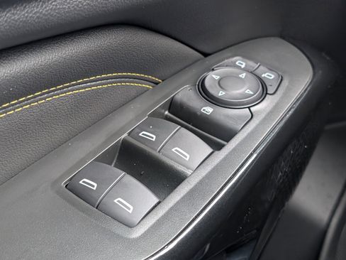 New 2026 Chevrolet Trax LT w/ Driver Confidence Package image 16