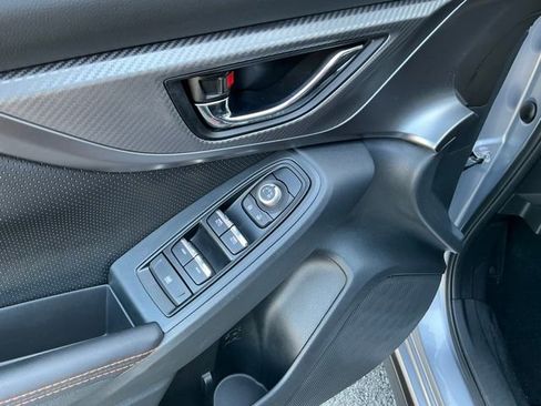 Certified 2023 Subaru Crosstrek 2.5i Limited w/ Popular Package #4 image 14