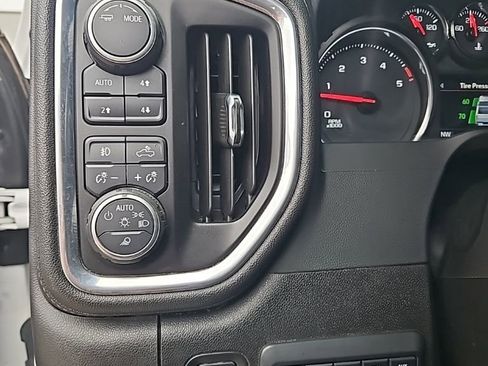 Used 2023 Chevrolet Silverado 2500 LTZ w/ LTZ Plus Package image 12