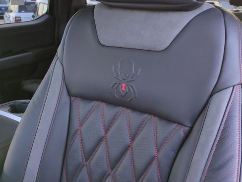 New 2024 Ford F250 Lariat w/ Lariat Ultimate Package image 18