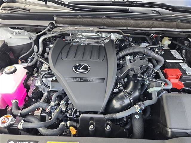 New 2026 Lexus RX 350 Premium Plus w/ Convenience Package AWD/4WD image 16