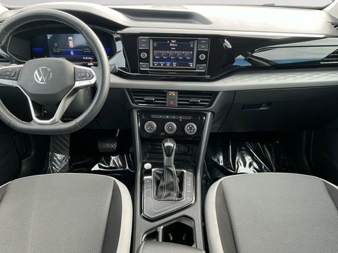 Used 2023 Volkswagen Taos S image 10