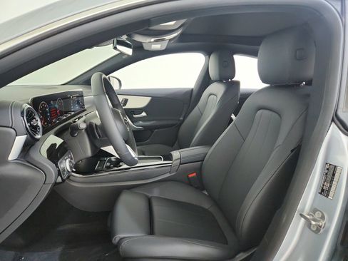 Certified 2026 Mercedes-Benz CLA 250 image 17