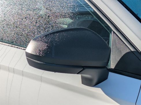 New 2026 Volkswagen Taos S image 12