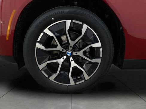 New 2026 BMW X3 xDrive30i w/ Convenience Package AWD/4WD image 12