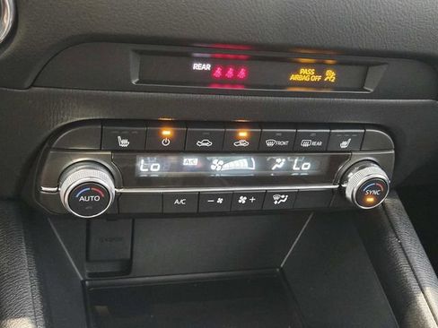 New 2025 MAZDA CX-5 AWD 2.5 S w/ Select Package image 20