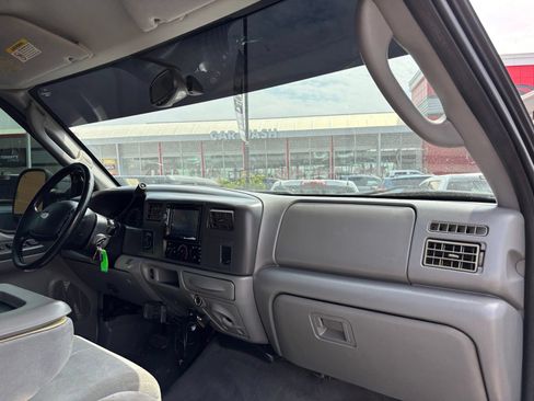 Used 2003 Ford F250 XLT AWD/4WD image 22