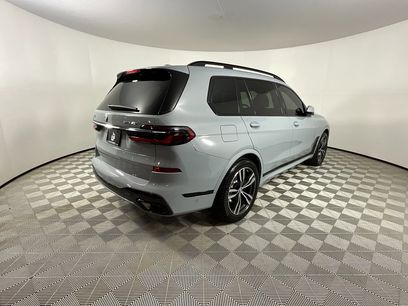 Used 2023 BMW X7 xDrive40i w/ M Sport Package