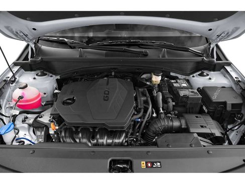 Certified 2026 Kia Sportage EX w/ EX Panorama Roof Package image 8