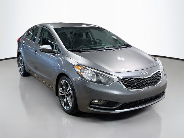 Used 2015 Kia Forte EX w/ UVO Package W/17" Alloys FWD image 5