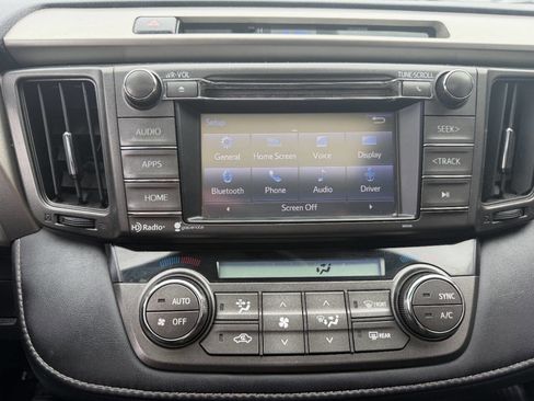 Used 2015 Toyota RAV4 XLE AWD/4WD image 31
