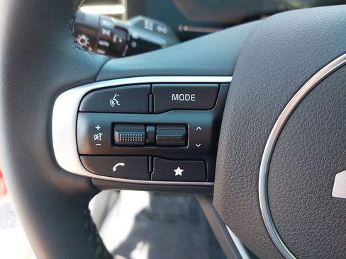 New 2026 Kia K5 GT-Line w/ GT-Line Premium Package image 17