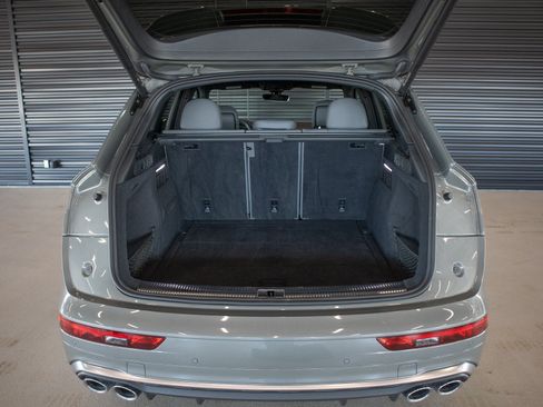 Certified 2023 Audi SQ5 Premium AWD/4WD image 30