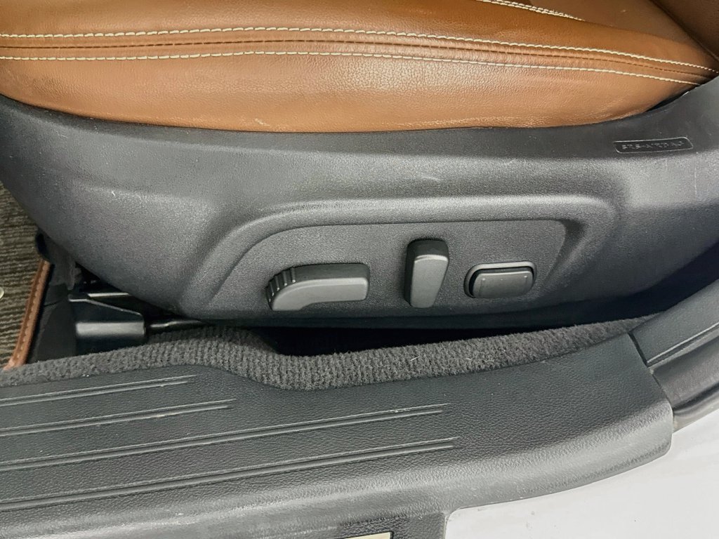 Used 2019 Subaru Outback 2.5i Touring w/ Protection Package #1 AWD/4WD image 23