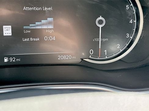 Used 2024 Genesis GV80 3.5T image 50