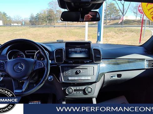 Used 2019 Mercedes-Benz GLE 400 4MATIC image 14