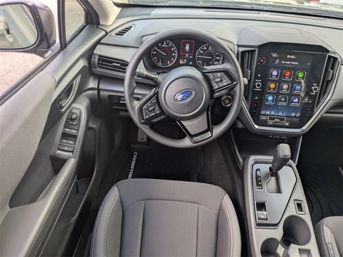 New 2026 Subaru Crosstrek 2.0i Premium image 16