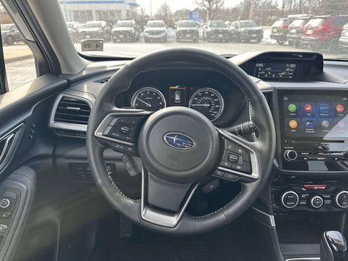 Certified 2023 Subaru Forester Touring image 10