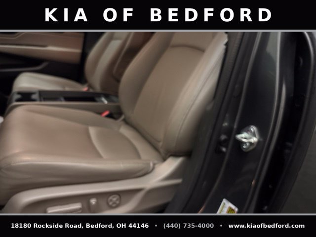 Used 2018 Honda Odyssey EX-L image 13