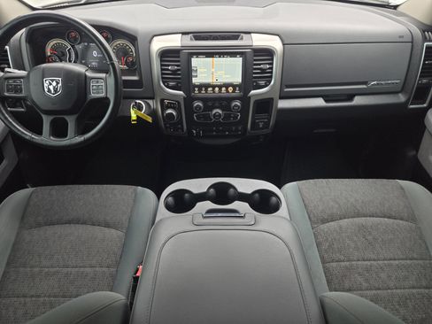 Used 2017 RAM 1500 Big Horn image 26