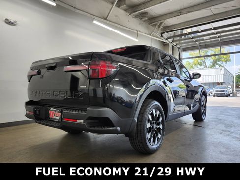 New 2026 Hyundai Santa Cruz SEL image 3