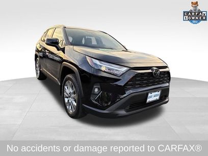 Used 2024 Toyota RAV4 XLE Premium w/ Weather Package