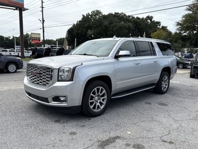 Used 2020 GMC Yukon XL Denali