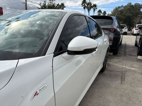 Used 2025 Acura Integra A-Spec image 22