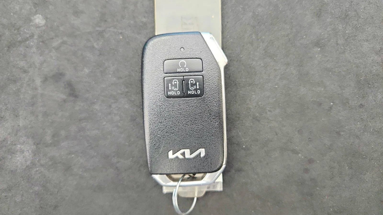 Used 2022 Kia Carnival SX Prestige FWD image 13