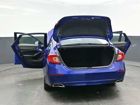 Used 2021 Honda Accord Sport image 43