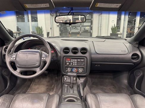Used 1997 Pontiac Firebird Trans Am image 24