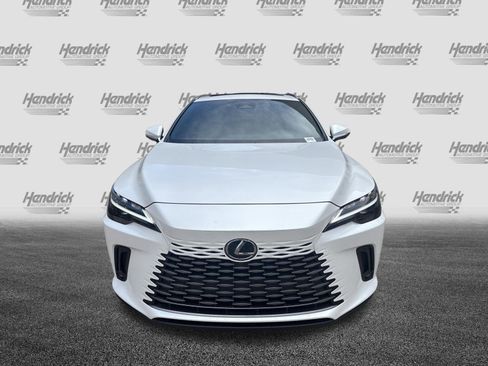 New 2026 Lexus RX 350 AWD image 3
