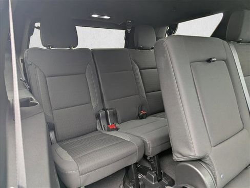 Used 2024 Chevrolet Tahoe LS w/ Driver Alert Package image 28