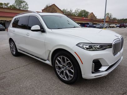 Used 2020 BMW X7 xDrive40i w/ Luxury Seating Package