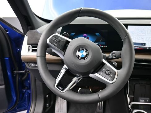 New 2026 BMW X1 xDrive28i w/ Technology Package AWD/4WD image 13