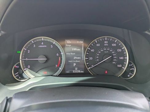 Used 2022 Lexus RX 350 FWD w/ Premium Package image 26