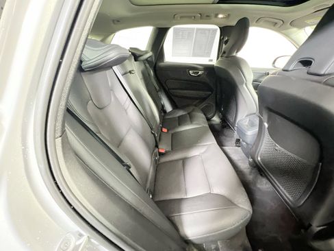 Used 2023 Volvo XC60 B5 Plus w/ Climate Package image 25