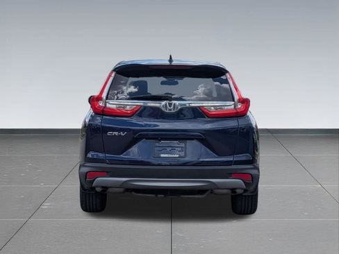 Used 2017 Honda CR-V EX image 4