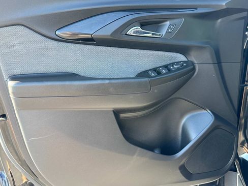 Used 2022 Chevrolet TrailBlazer LT image 18