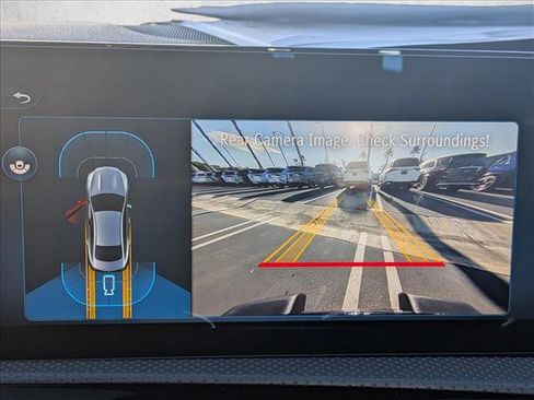 Certified 2026 Mercedes-Benz CLA 250 image 13