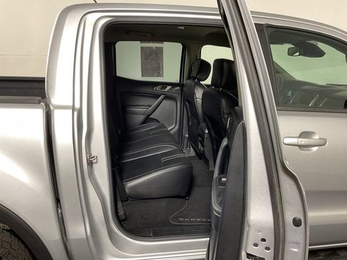 Used 2019 Ford Ranger Lariat w/ Equipment Group 501A Mid AWD/4WD image 34